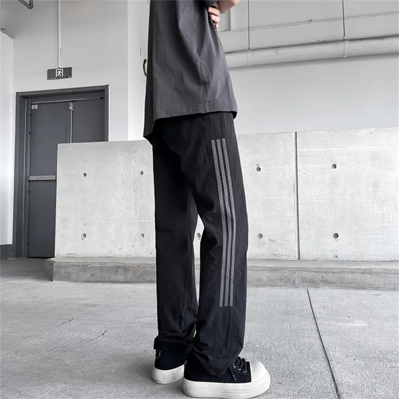 FA2LO Casual Pants Unisex-2