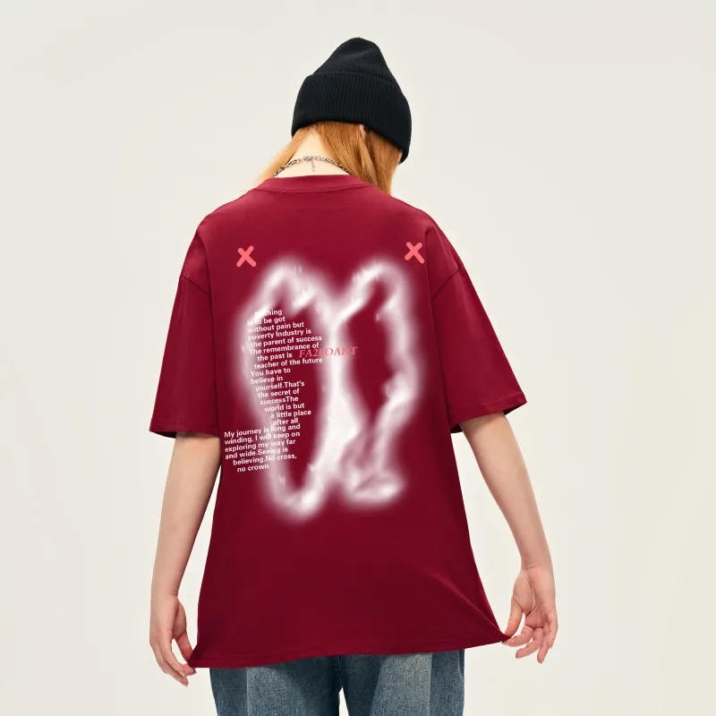 FA2LO T Shirts Unisex-10