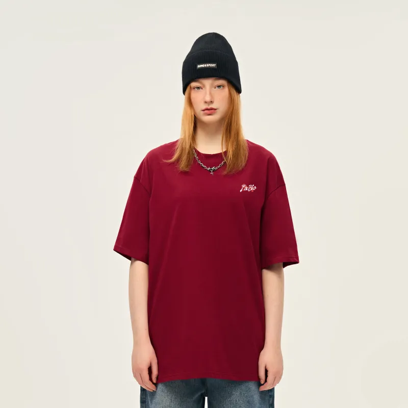 FA2LO T Shirts Unisex-10