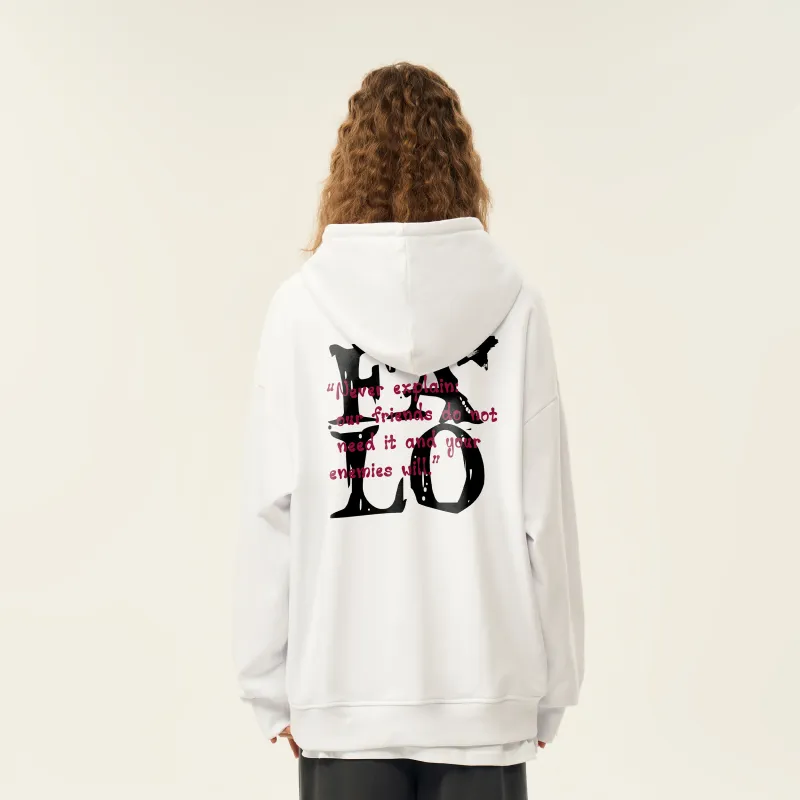 FA2LO Sweatshirts Unisex-7