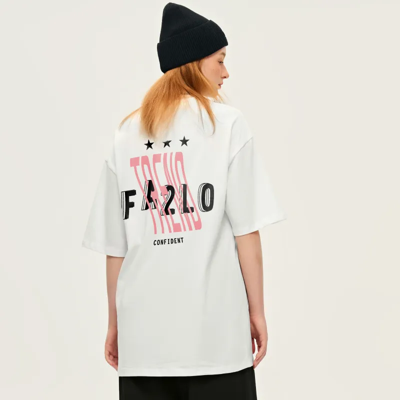 FA2LO T Shirts Unisex-7