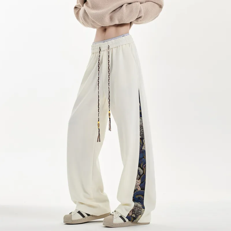 FA2LO Casual Pants Unisex-6