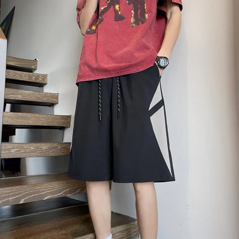 FA2LO Casual Shorts Unisex-8
