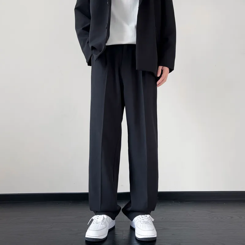 FA2LO Casual Pants Unisex-5