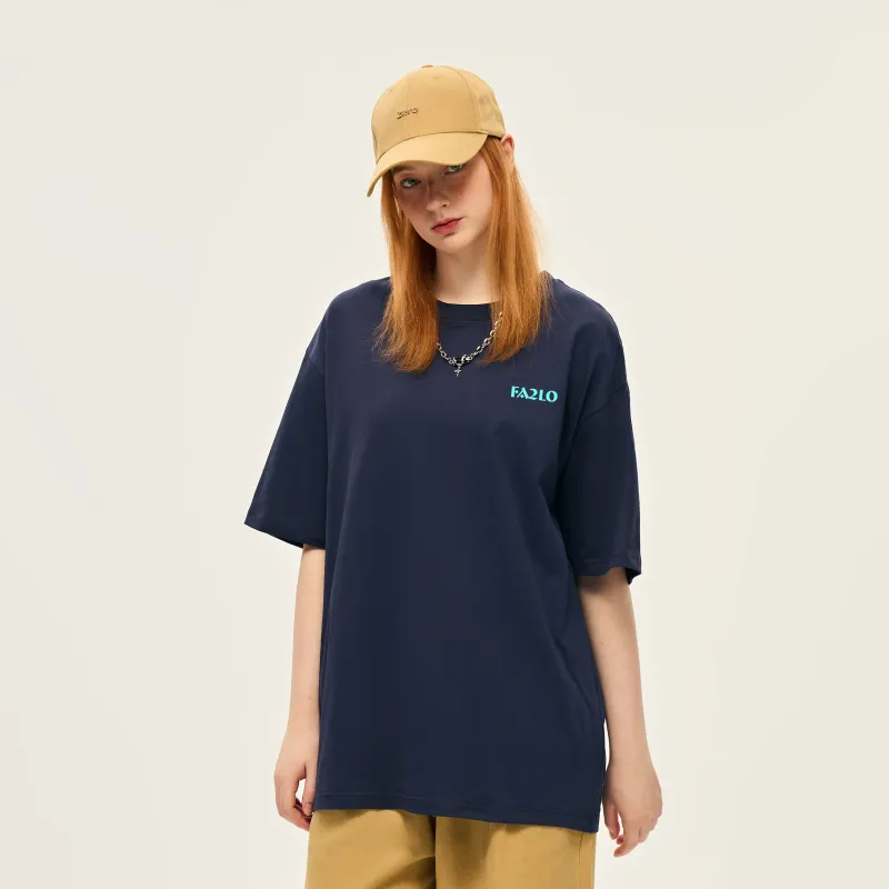 FA2LO T Shirts Unisex-10