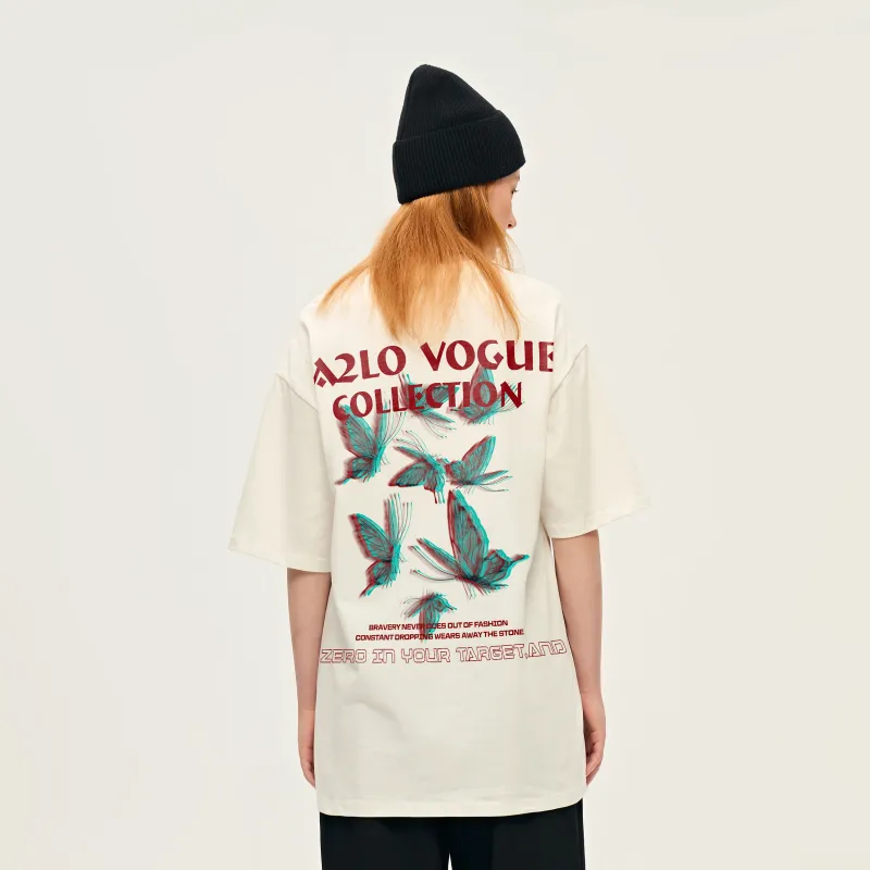 FA2LO T Shirts Unisex-3