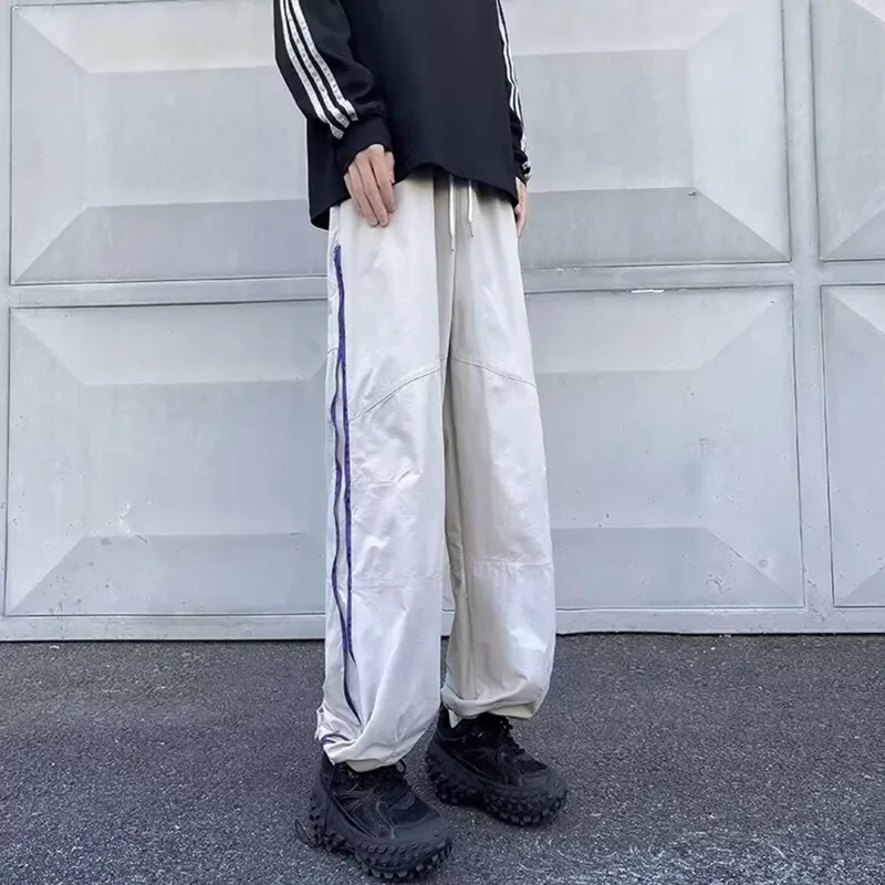 FA2LO Casual Pants Unisex-4