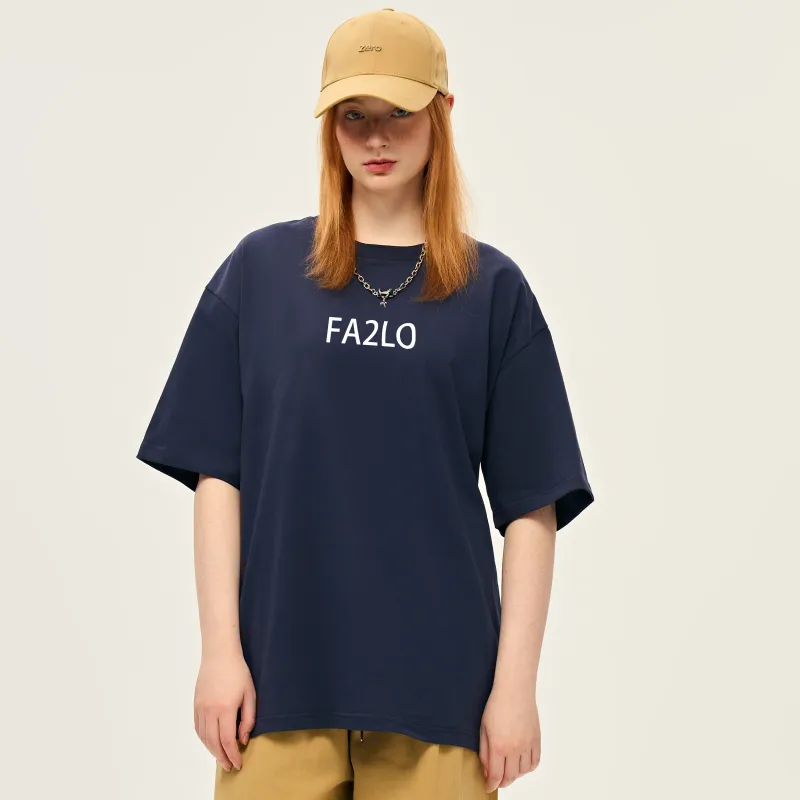 FA2LO T Shirts Unisex-14