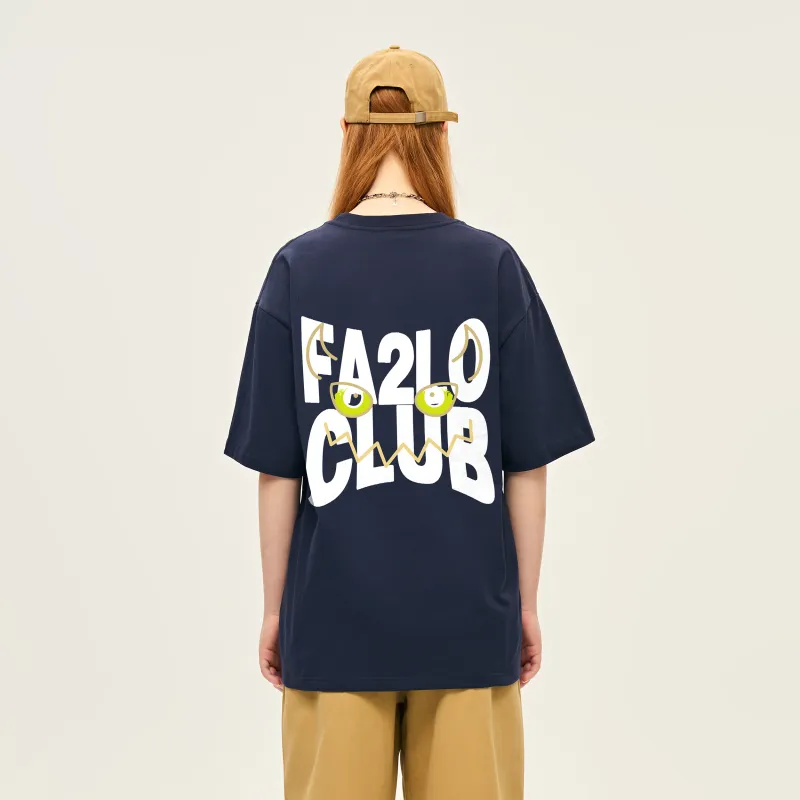 FA2LO T Shirts Unisex-15