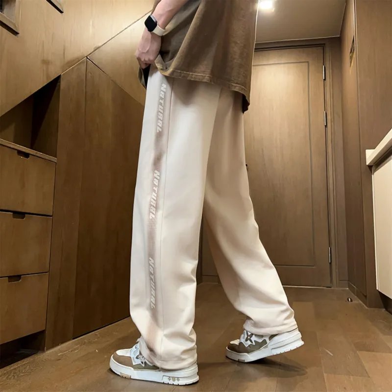 FA2LO Casual Pants Unisex-2