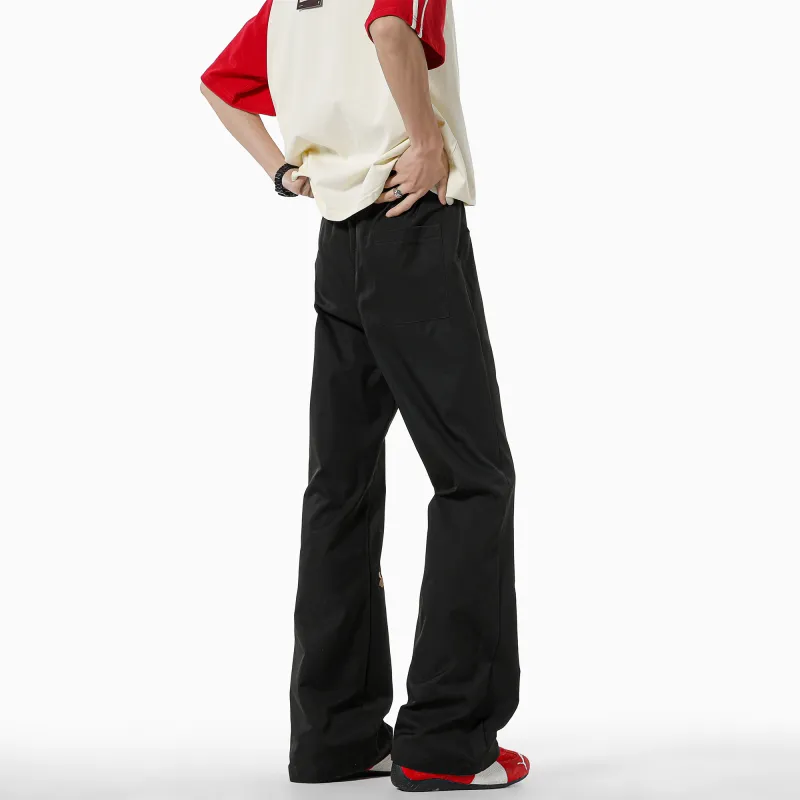 FA2LO Casual Pants Unisex-5