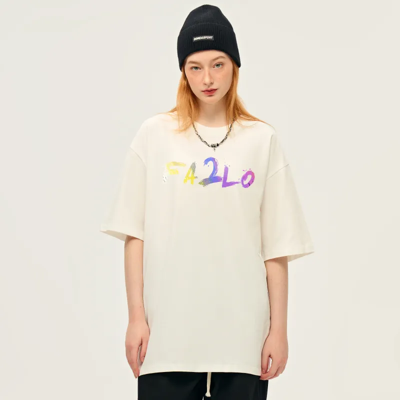 FA2LO T Shirts Unisex-7
