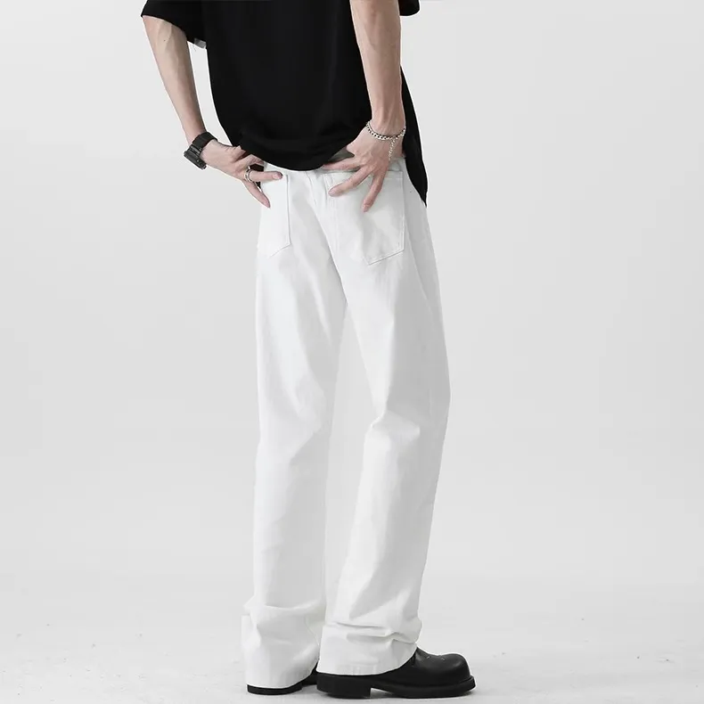 PANDA ADEVIL Jeans Unisex-31
