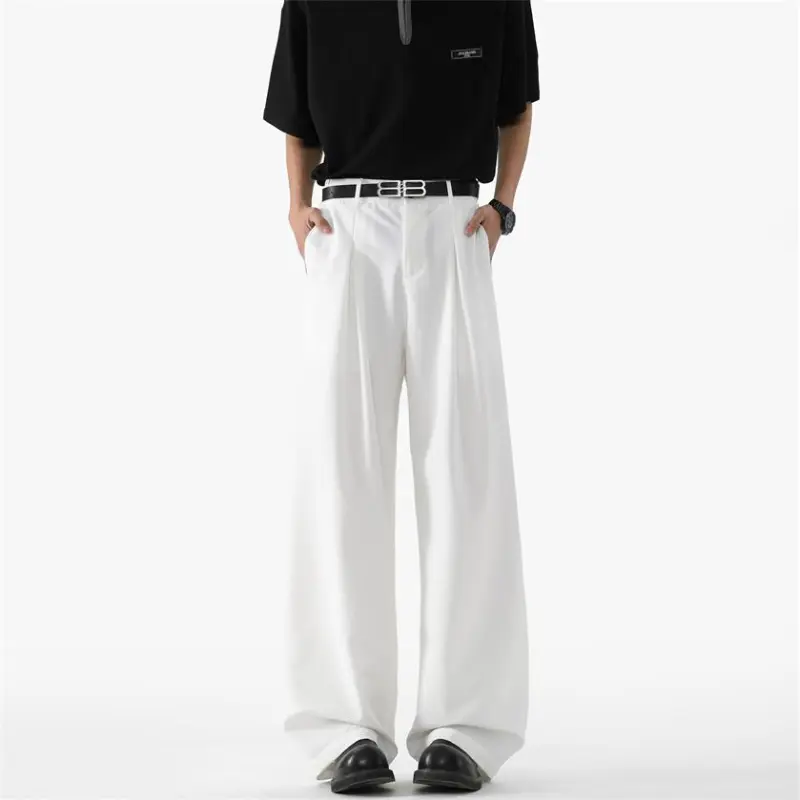 FA2LO Casual Pants Unisex-12