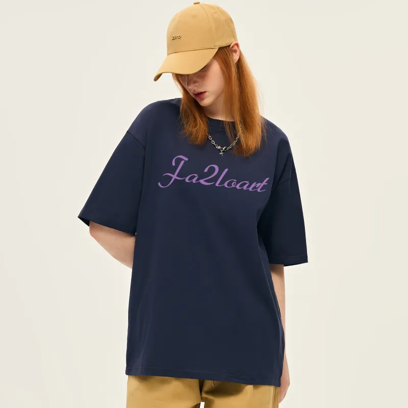 FA2LO T Shirts Unisex-14