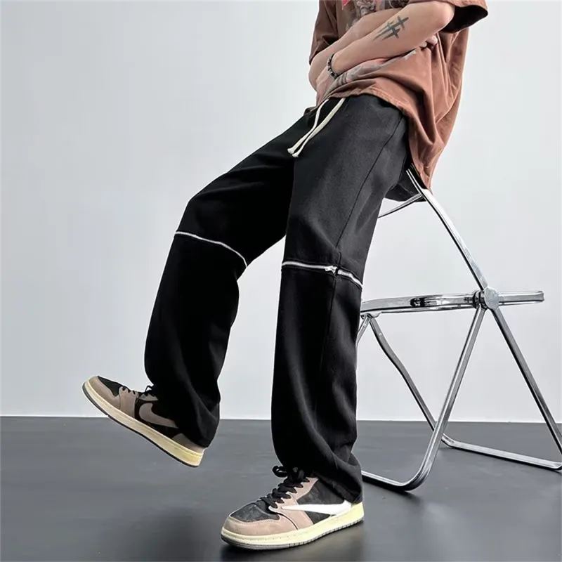 WELTER EXPERIMENT Jeans Unisex-7