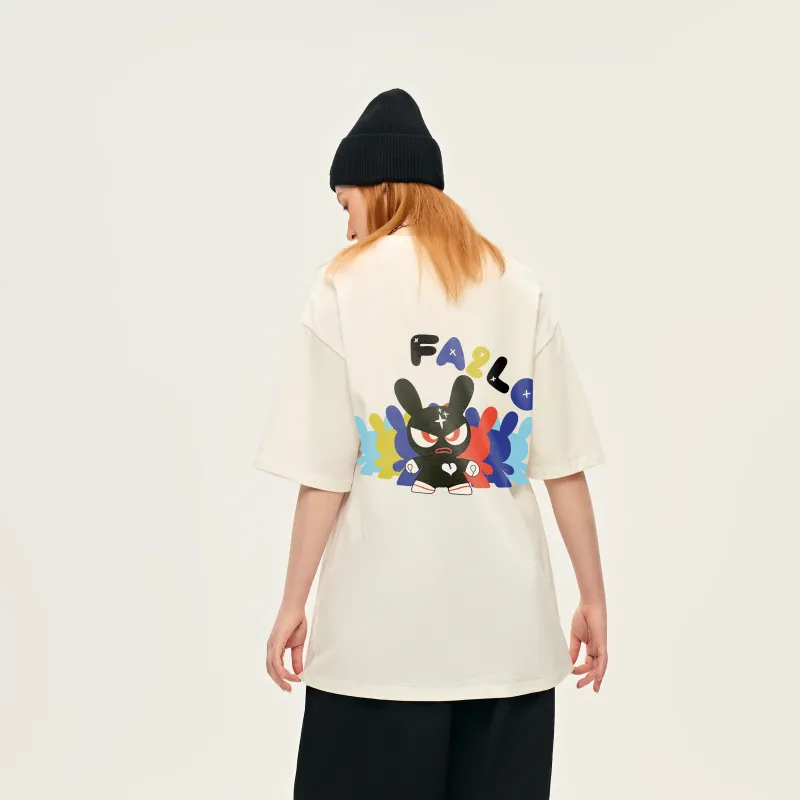 FA2LO T Shirts Unisex-7