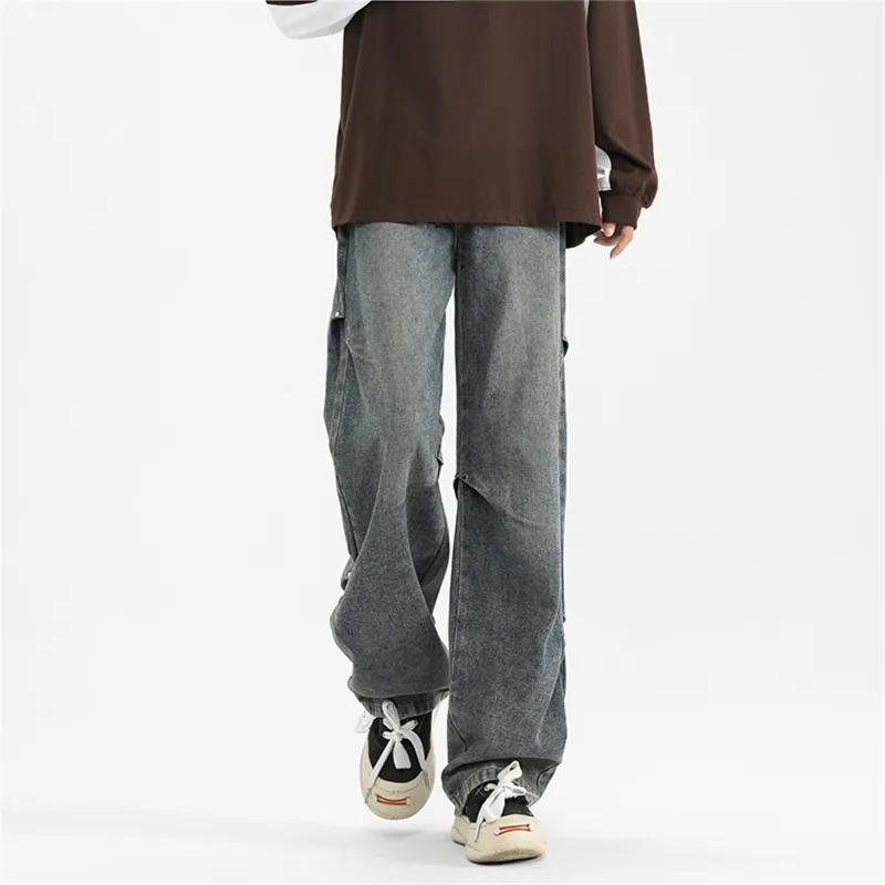 FA2LO Jeans Unisex-16