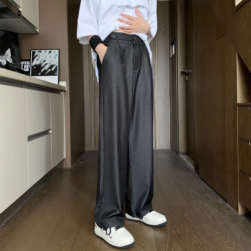 FA2LO Casual Pants Unisex-1