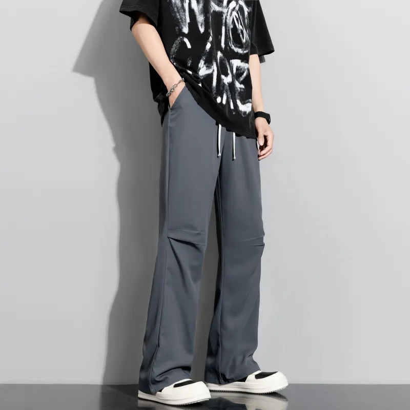 FA2LO Casual Pants Unisex-40