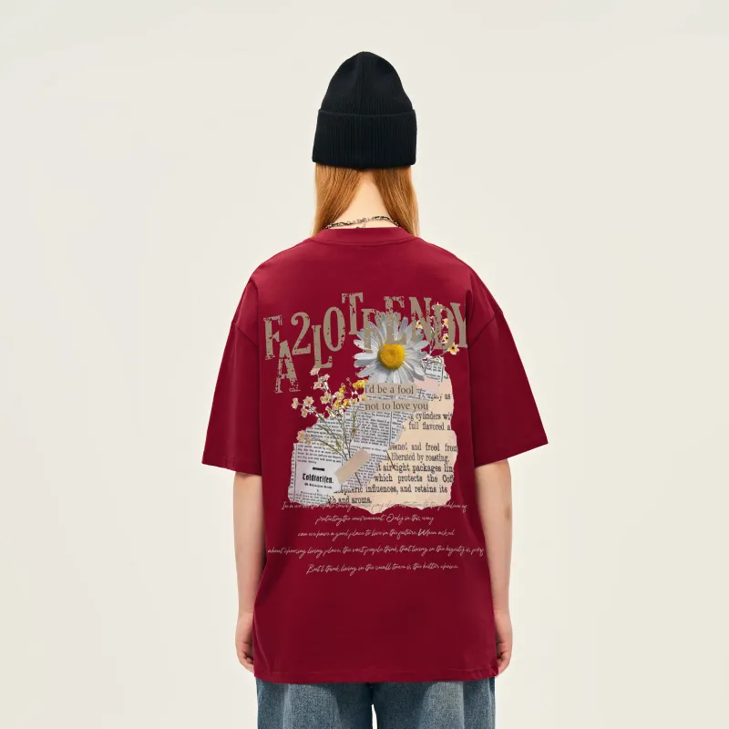 FA2LO T Shirts Unisex-13