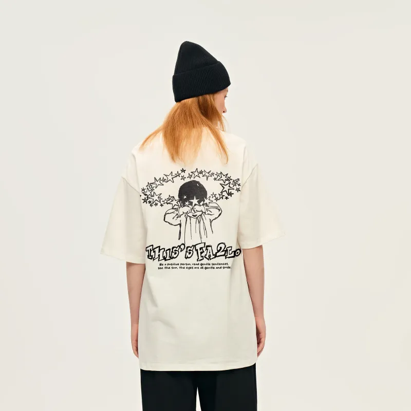FA2LO T Shirts Unisex-2
