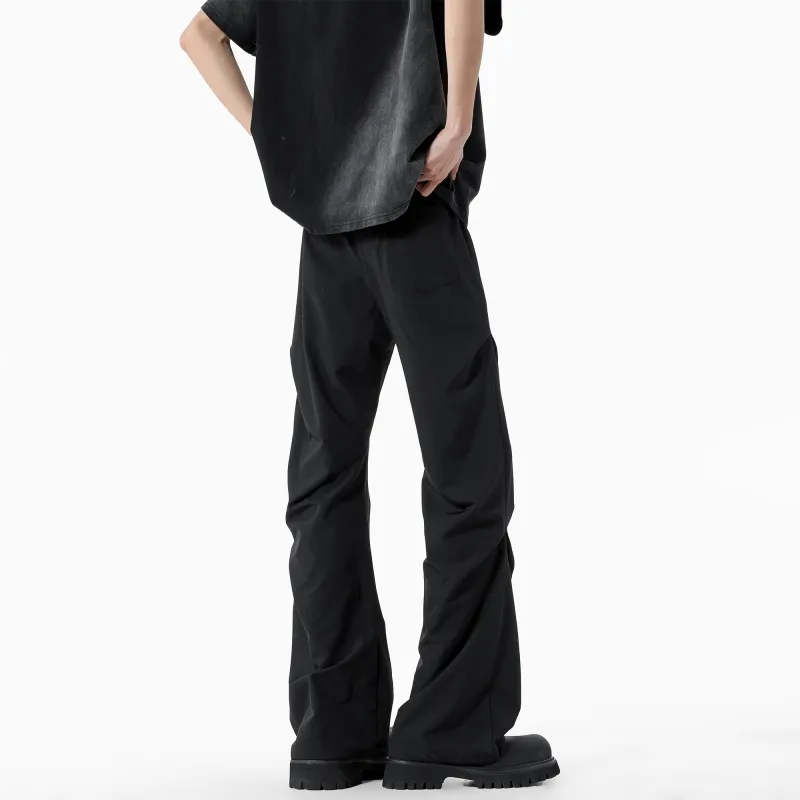 FA2LO Casual Pants Unisex-5