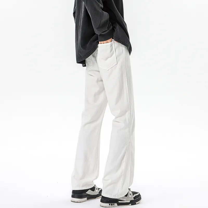 FA2LO Jeans Unisex-5