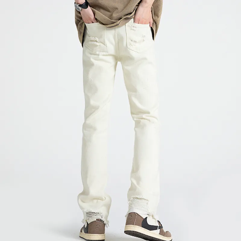 FA2LO Jeans Unisex-2
