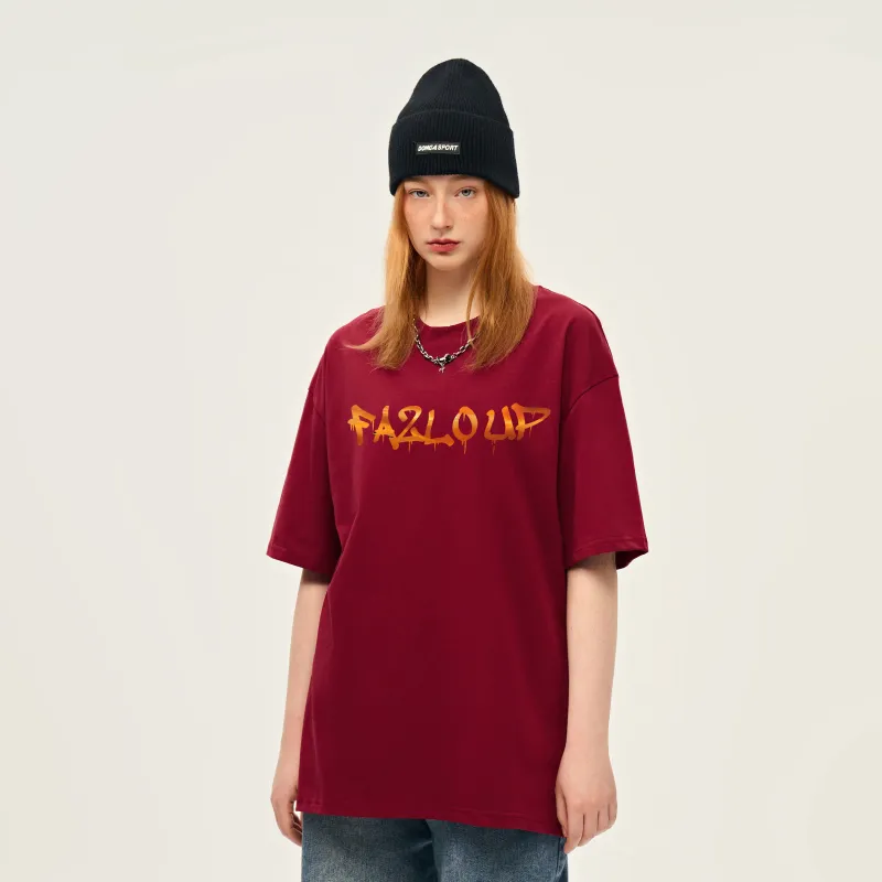 FA2LO T Shirts Unisex-11