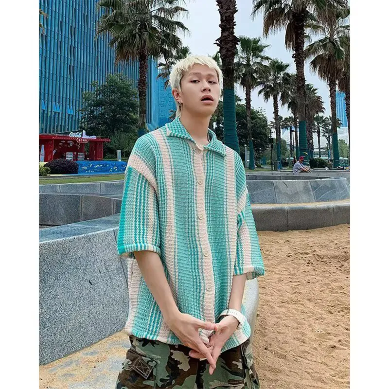 FA2LO Knitwear Unisex-5