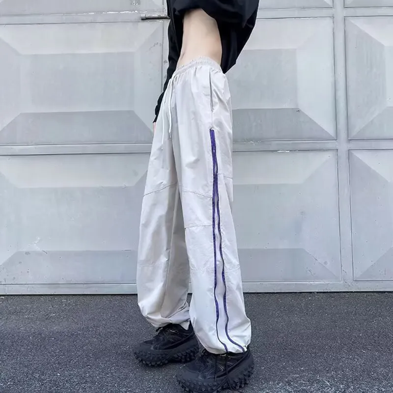 FA2LO Casual Pants Unisex-3