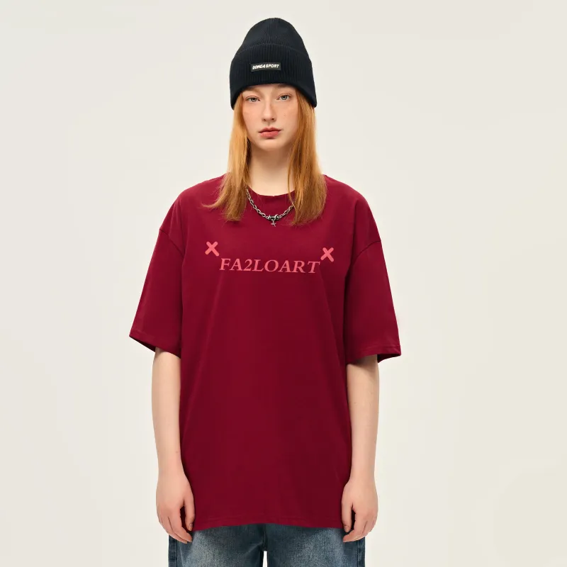 FA2LO T Shirts Unisex-11