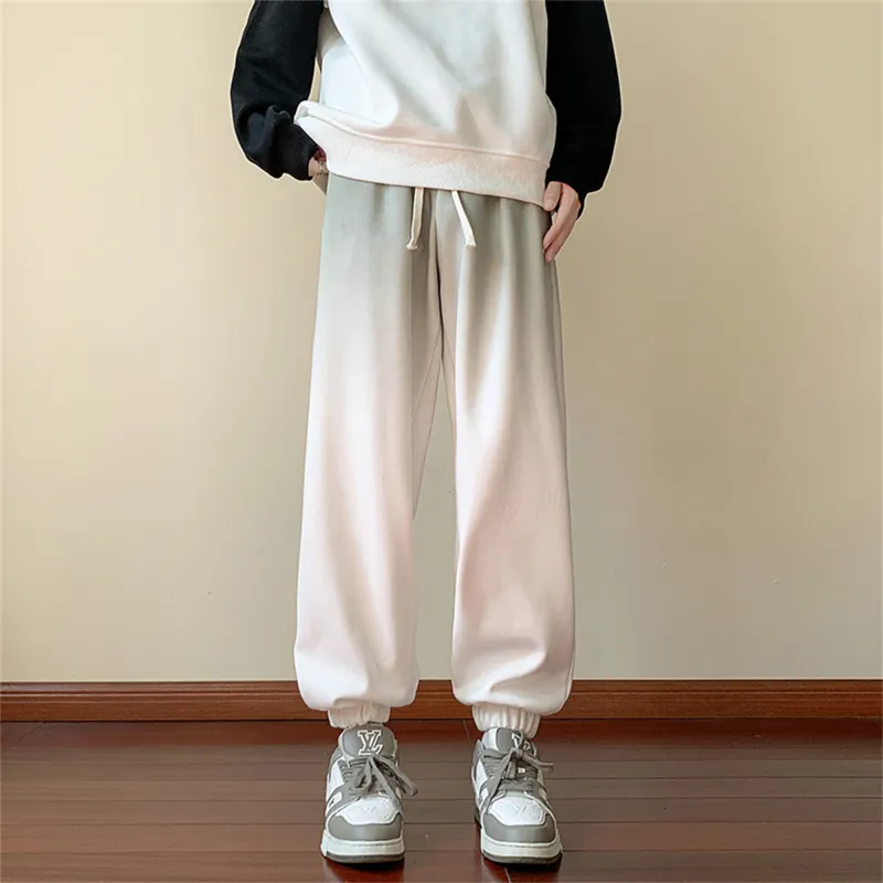 FA2LO Casual Pants Unisex-13
