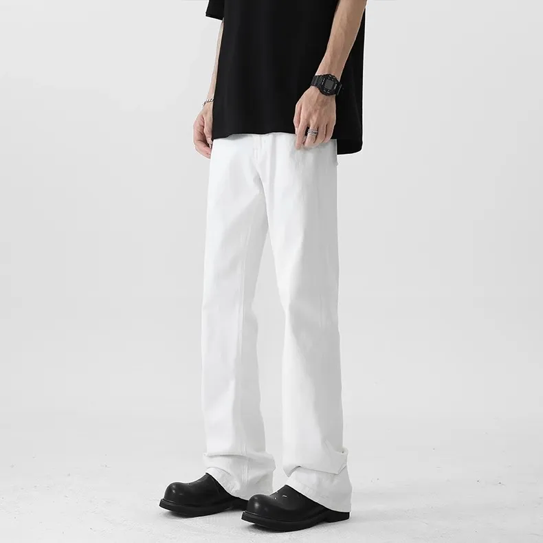 PANDA ADEVIL Jeans Unisex-30