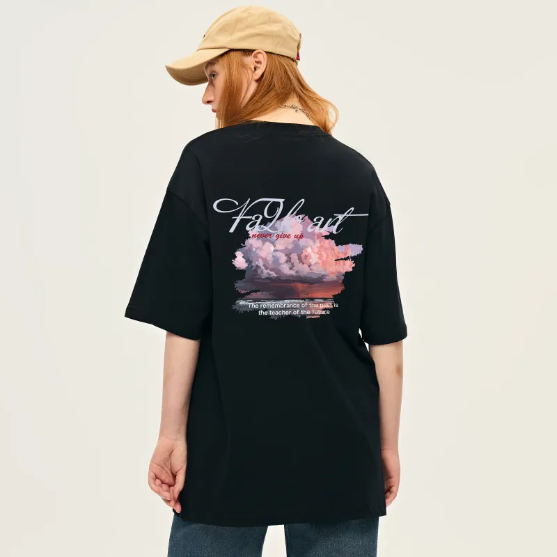 FA2LO T Shirts Unisex-6