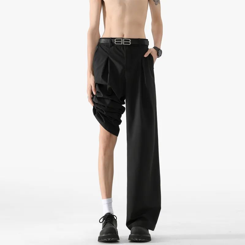 FA2LO Casual Pants Unisex-8