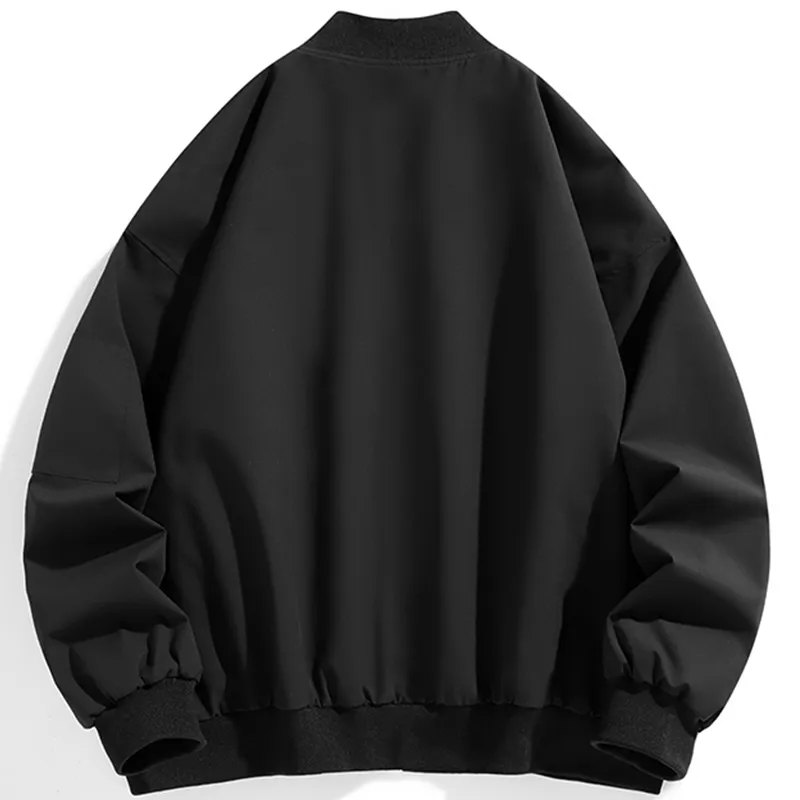 FA2LO Jackets Unisex-1
