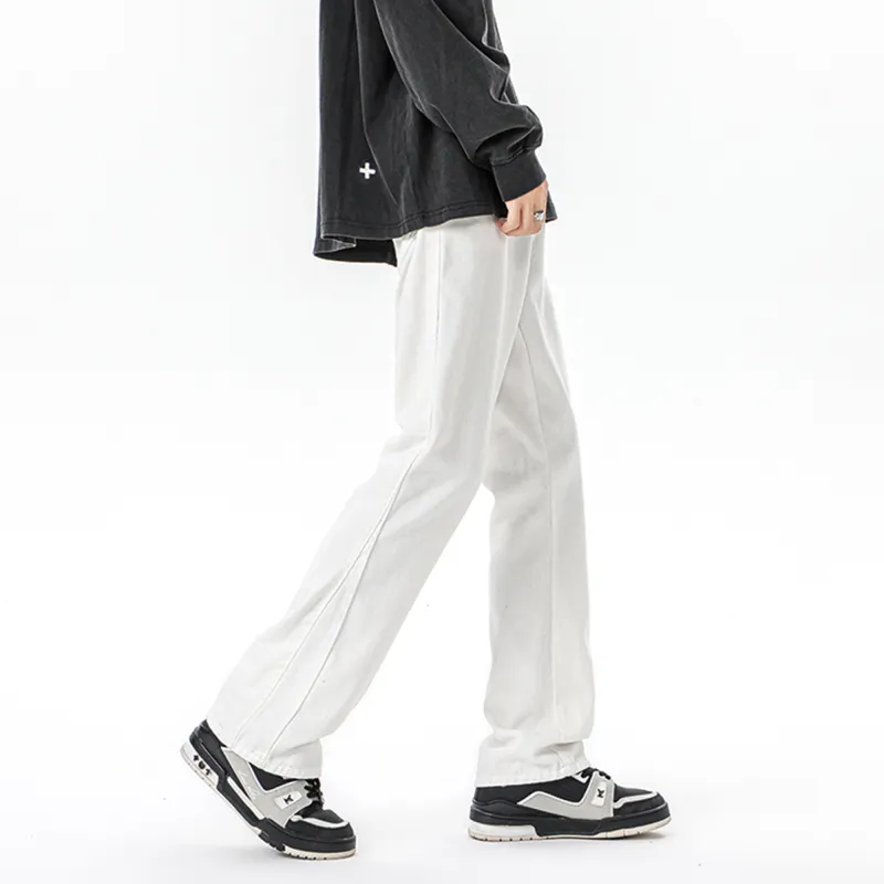 FA2LO Jeans Unisex-6
