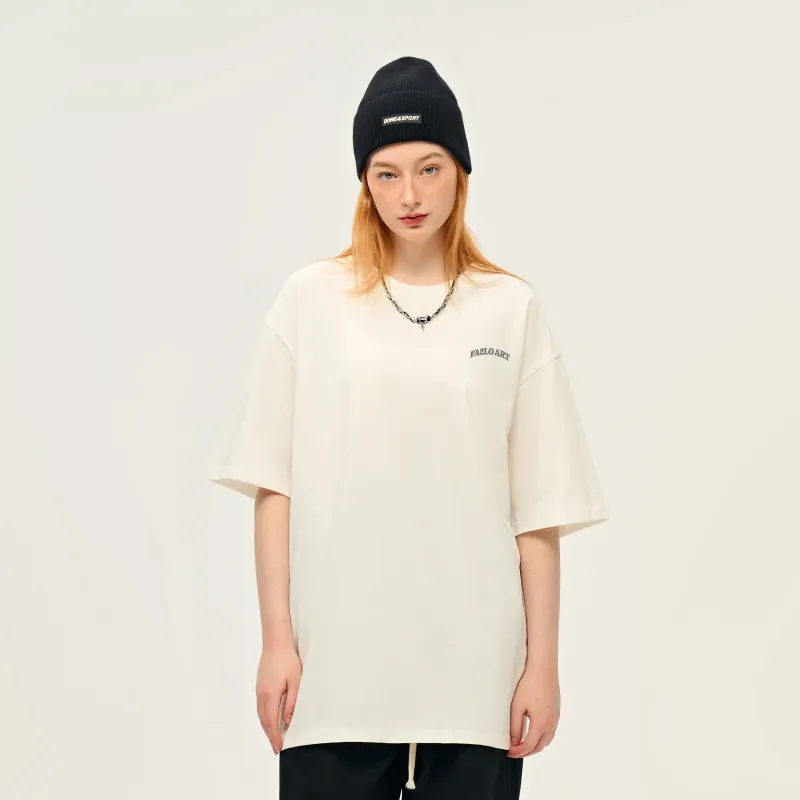 FA2LO T Shirts Unisex-6