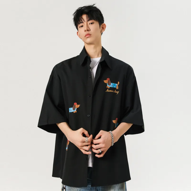 FA2LO Shirts Unisex-3