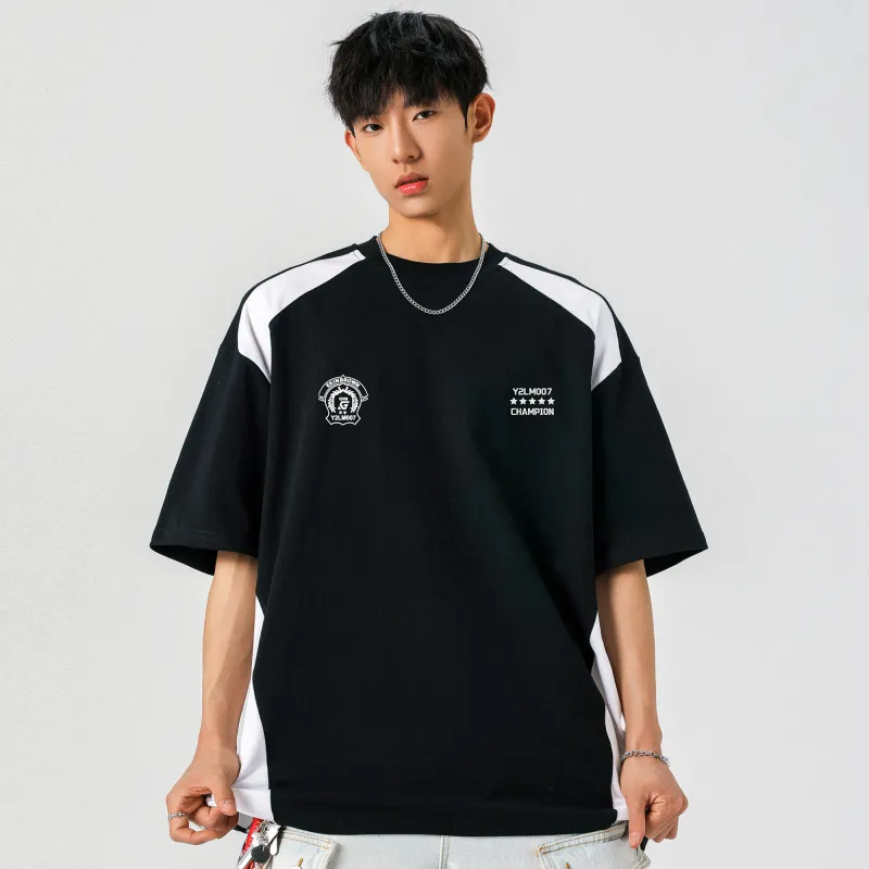FA2LO T-Shirts Unisex-4