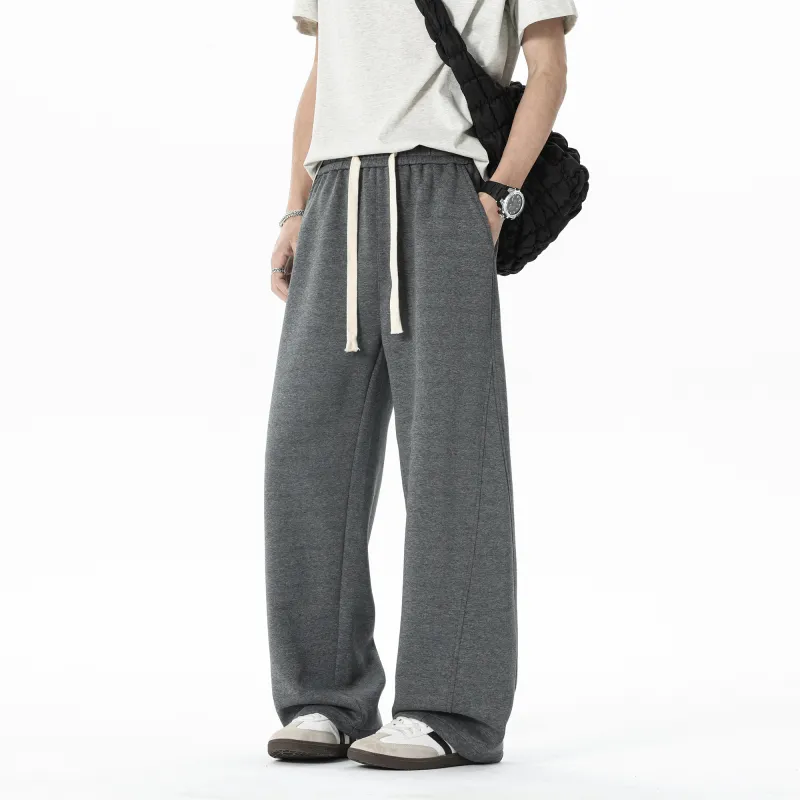 FA2LO Casual Pants Unisex-9