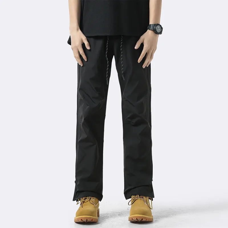 FA2LO Casual Pants Unisex-1