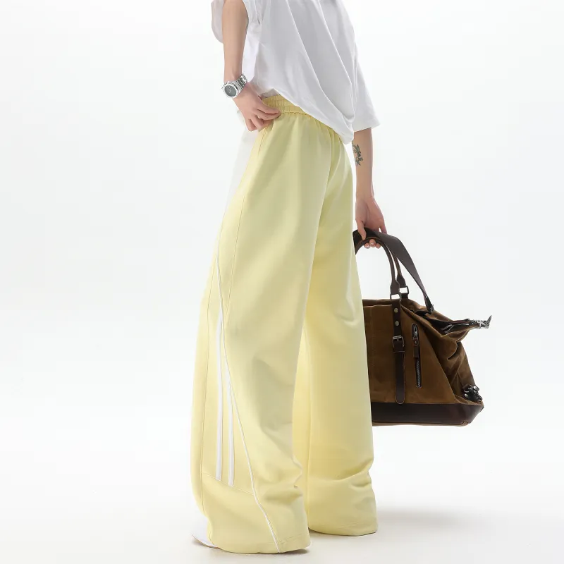 FA2LO Casual Pants Unisex-13