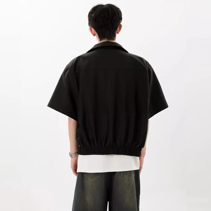 FA2LO Jackets Unisex-4
