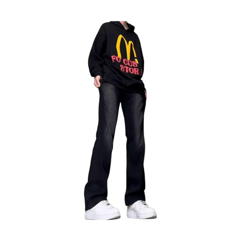 NOAHGIGI Jeans Unisex-19