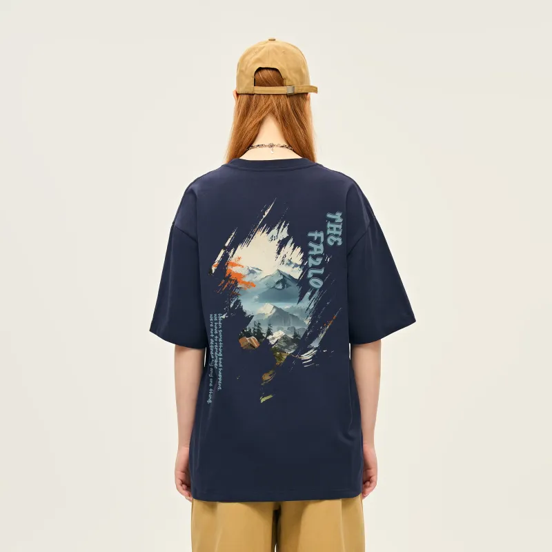 FA2LO T Shirts Unisex-14