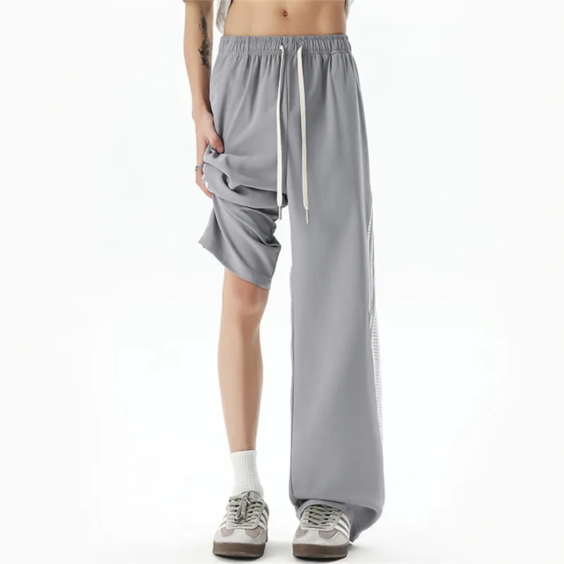 FA2LO Casual Pants Unisex-7