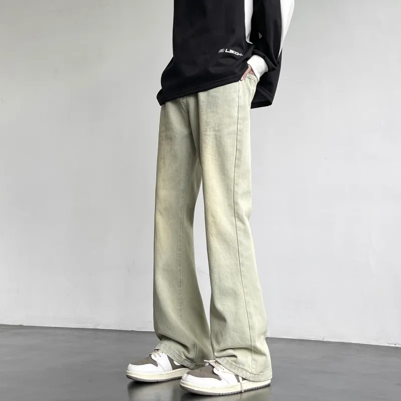 FA2LO Jeans Unisex-18
